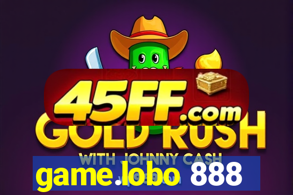game.lobo 888